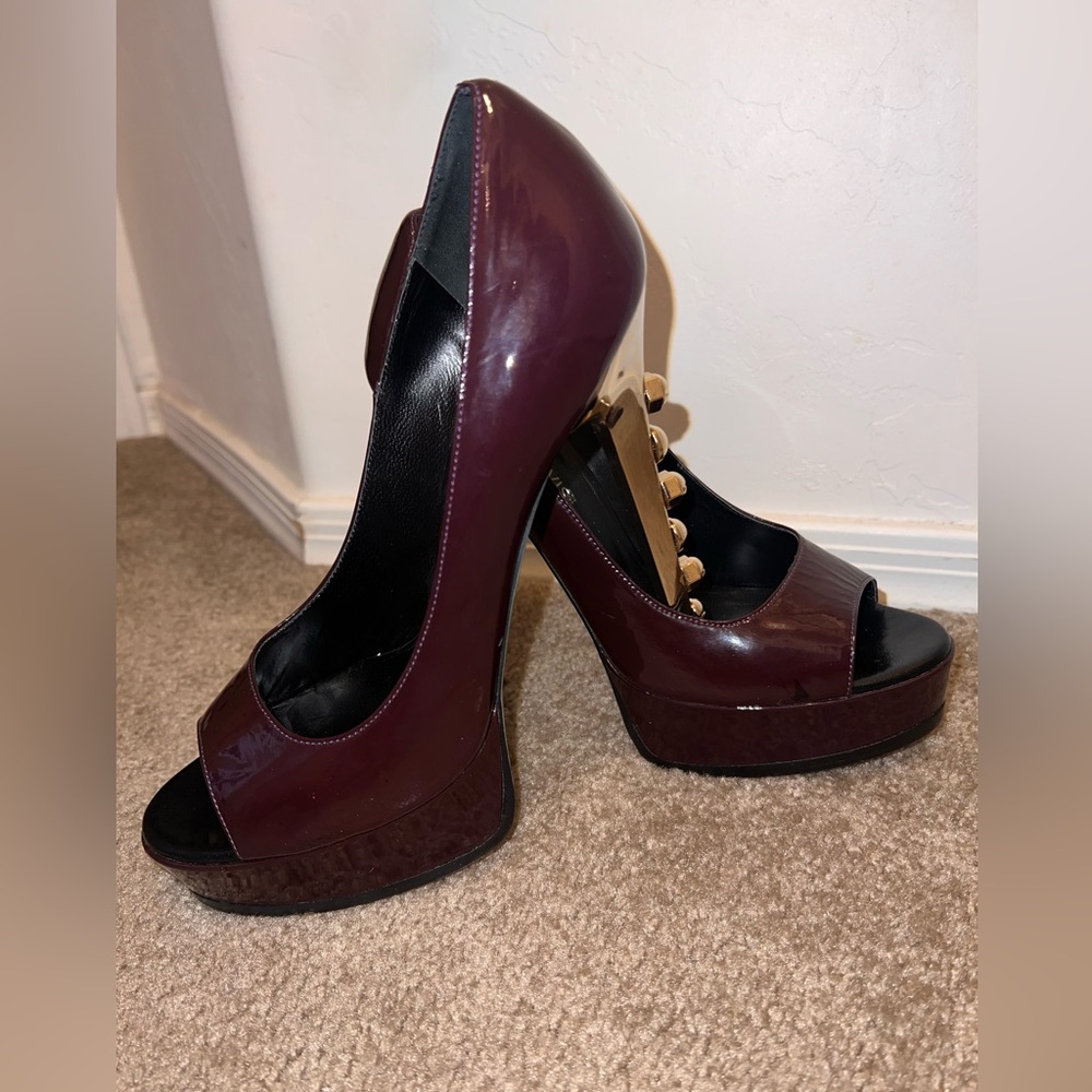 Ruthie Davis Stiletto Heel - 39